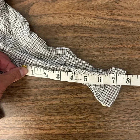 Ralph Lauren boy top 9M - Picture 8 of 8